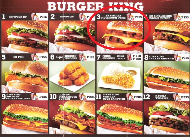 burger king moa